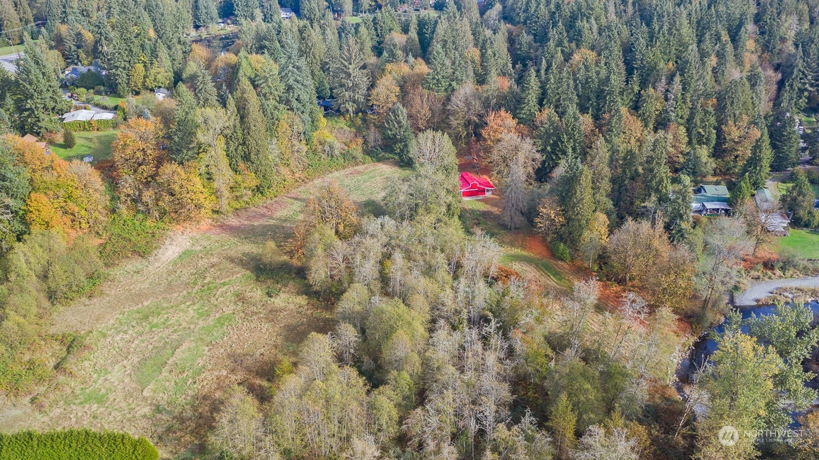 Property Photo:  9402 184th Avenue NE  WA 98252 