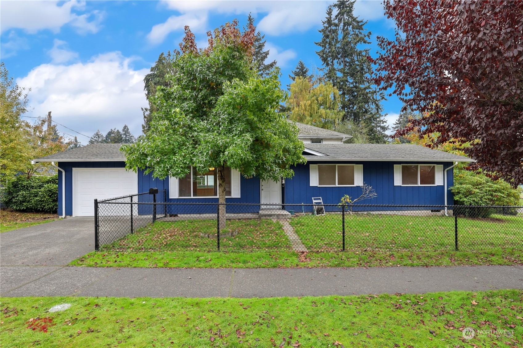 Property Photo:  435 Contra Costa Avenue  WA 98466 