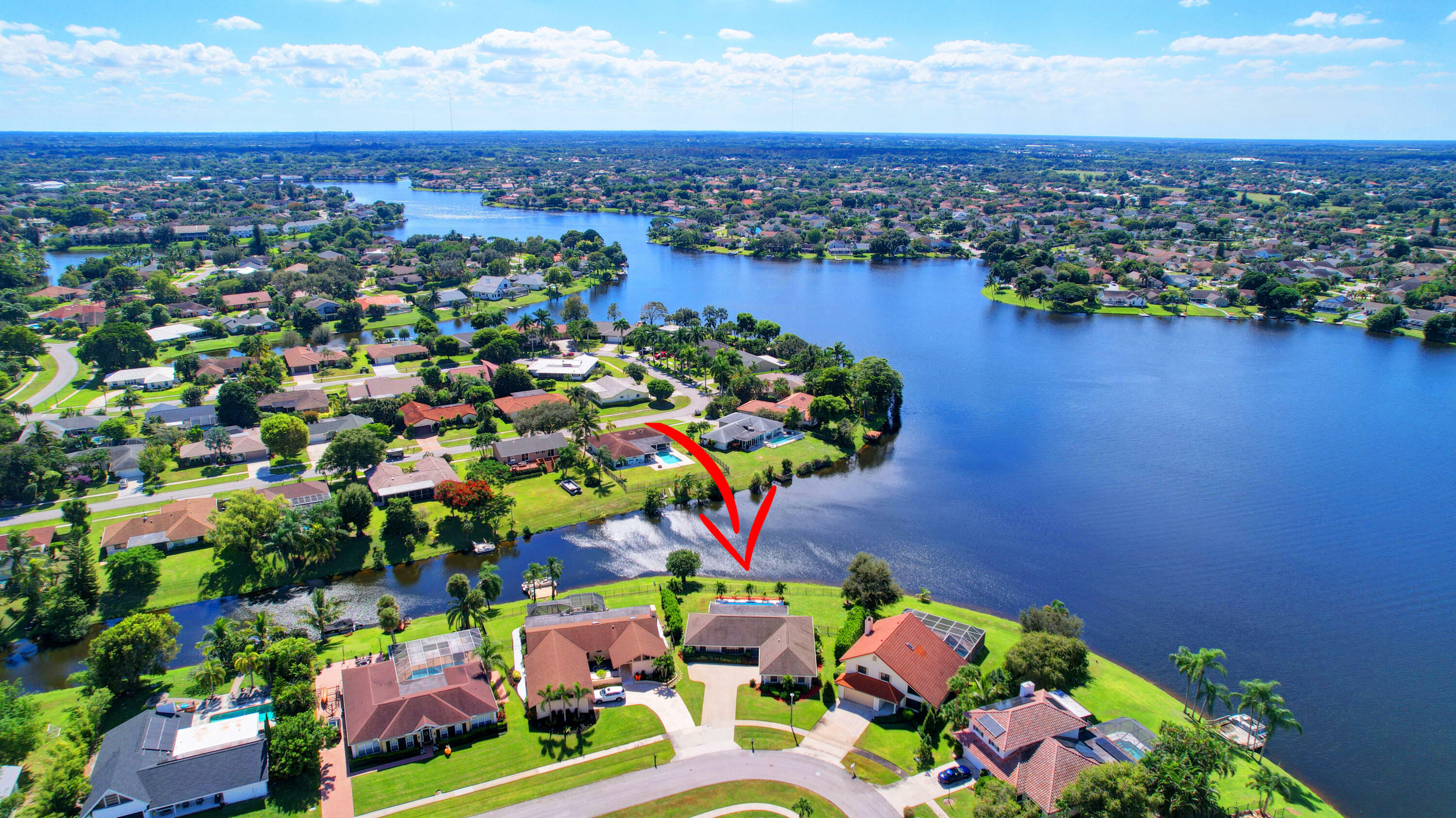 12875 Guilford Circle  Wellington FL 33414 photo