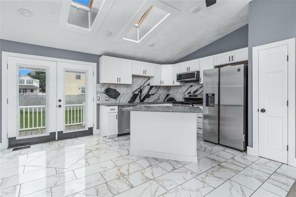 Property Photo: 80 Standish Av RI 02920
