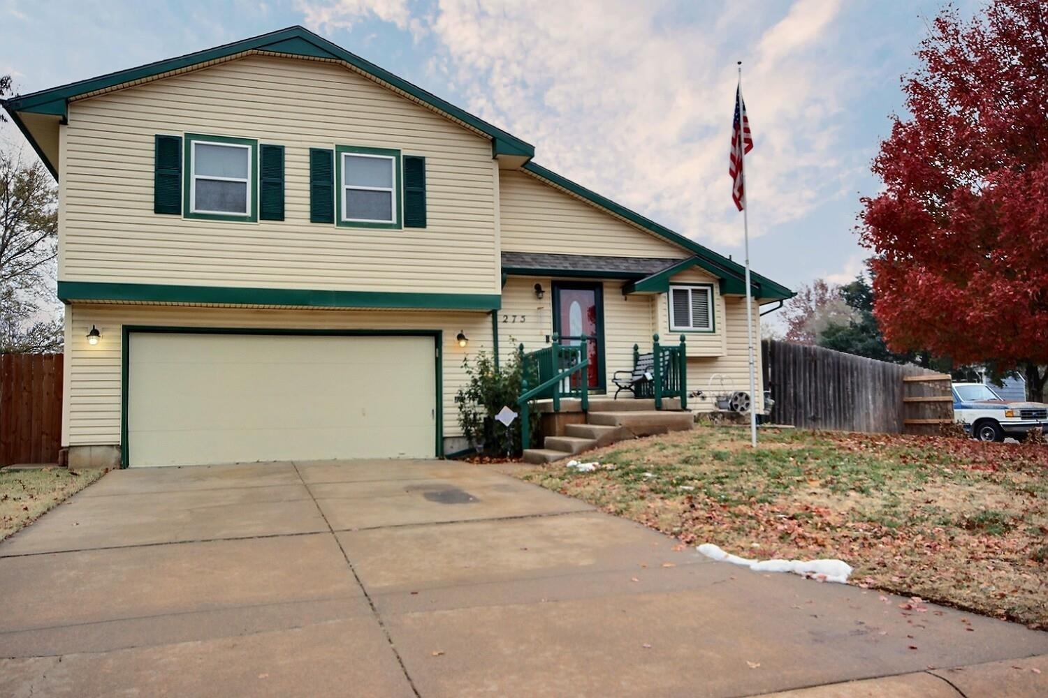 Property Photo:  275 W Village Lake  KS 67037 