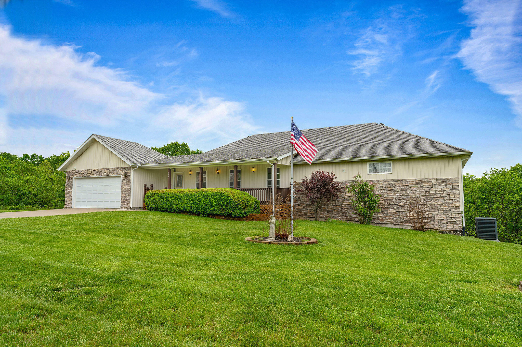 Property Photo:  853 Garner Drive  MO 65721 