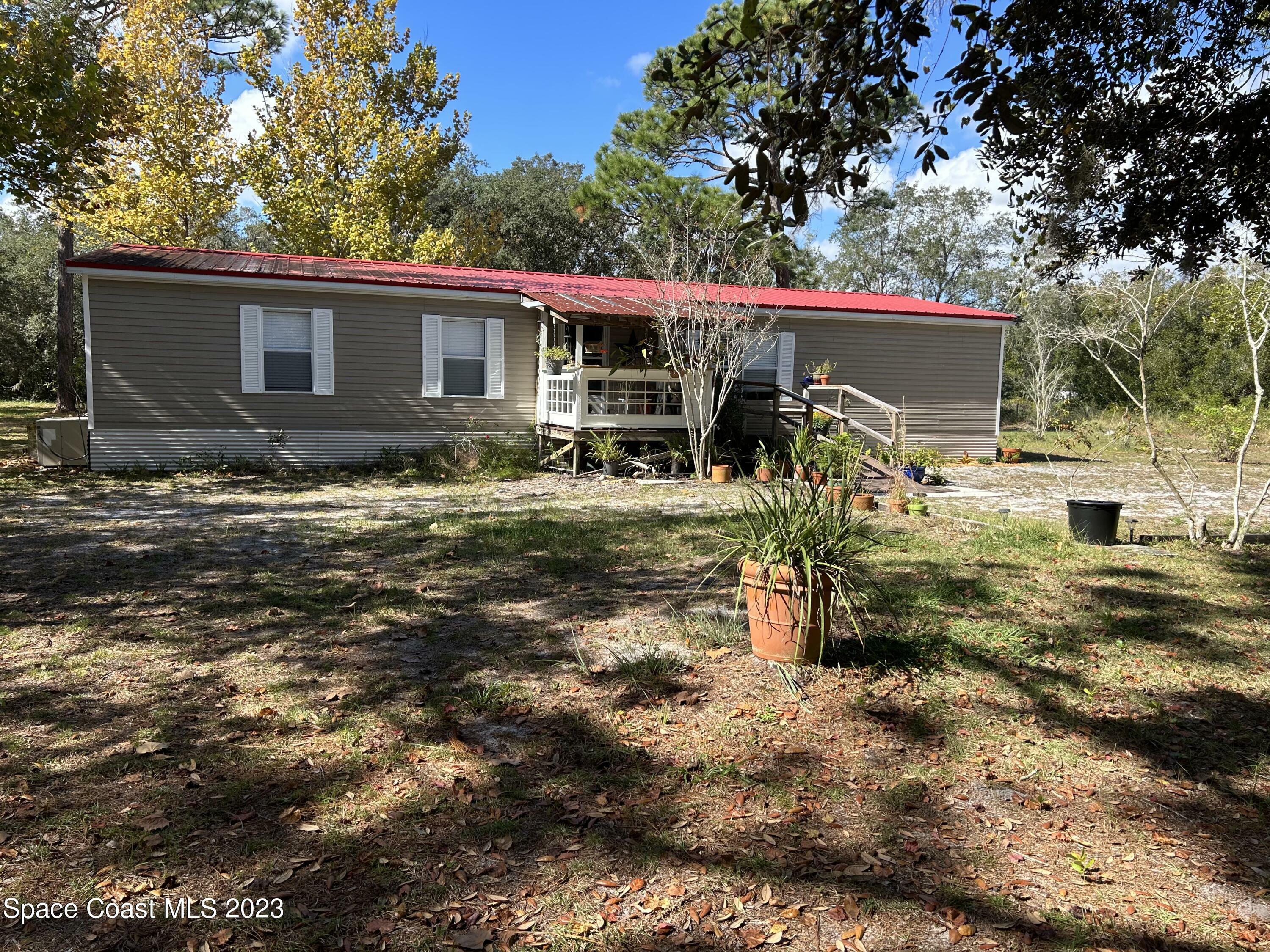 4915 Harrison Road  Mims FL 32754 photo