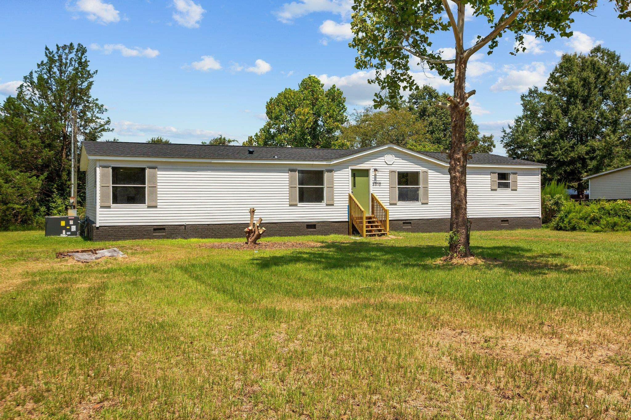 Property Photo:  2010 Old River Road  NC 27834 