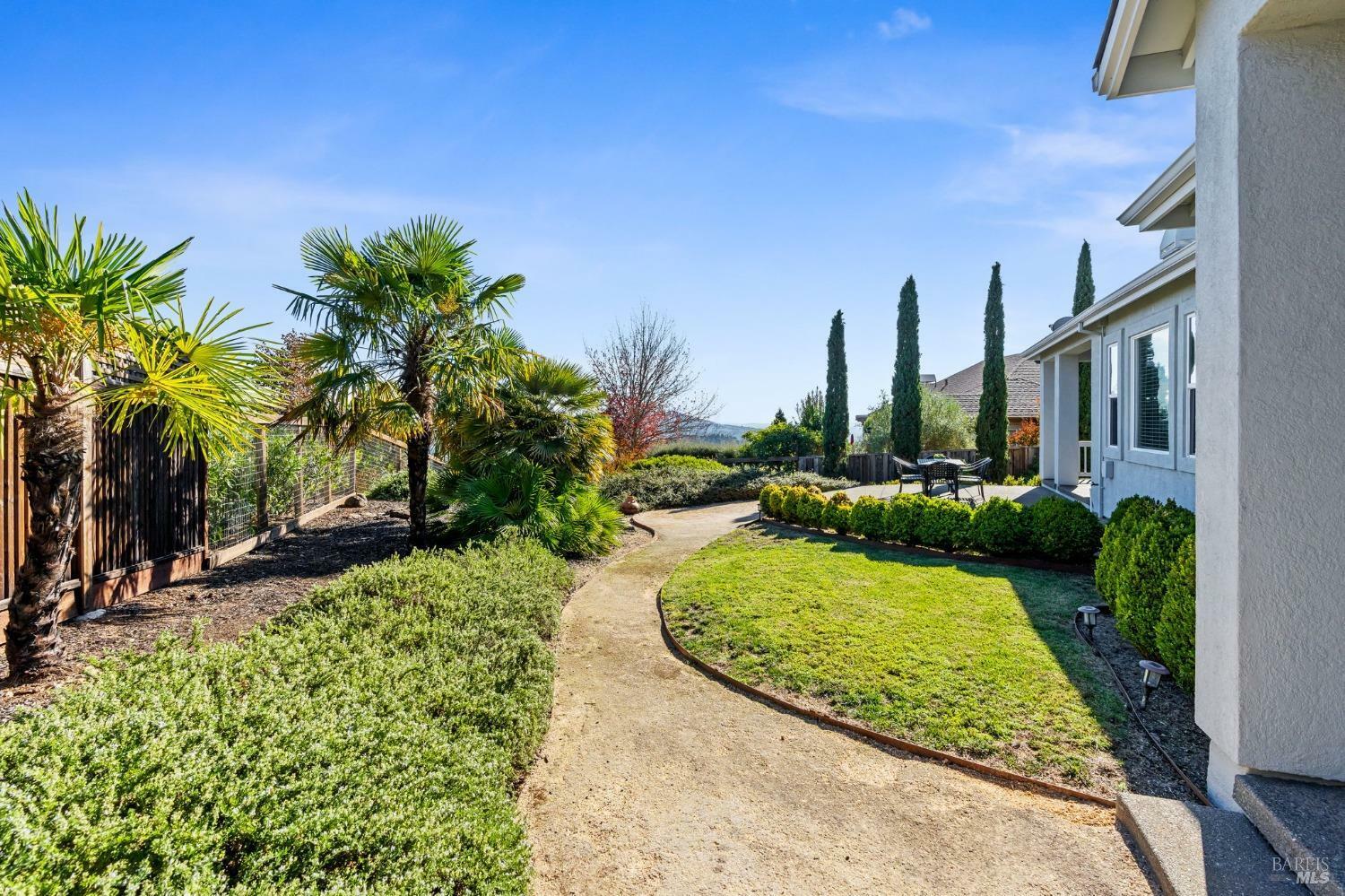 Property Photo: 3640 Helford Place CA 95404
