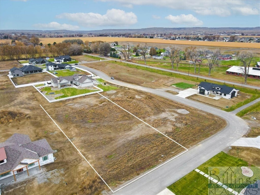 Property Photo: Nhn White Ash Place MT 59106