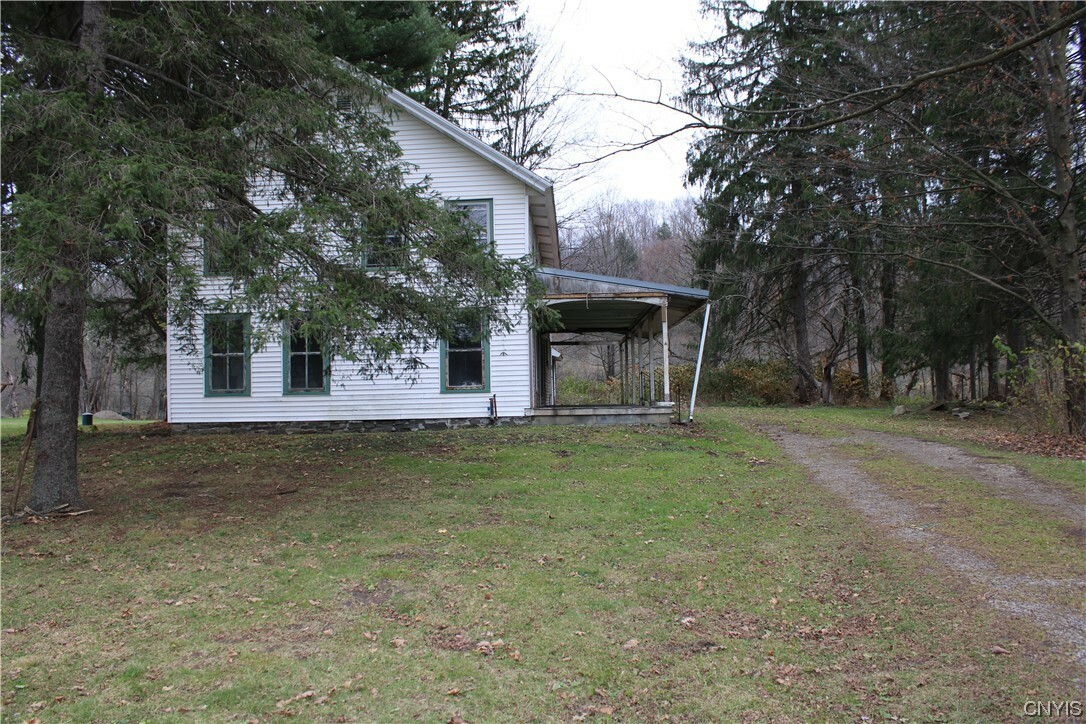 Property Photo:  5314 State Route 41  NY 13077 