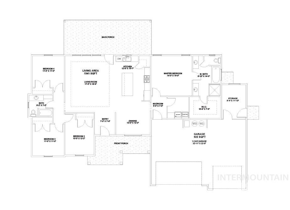 House for sale in Burley Tbd 200 S, Burley, ID 83318