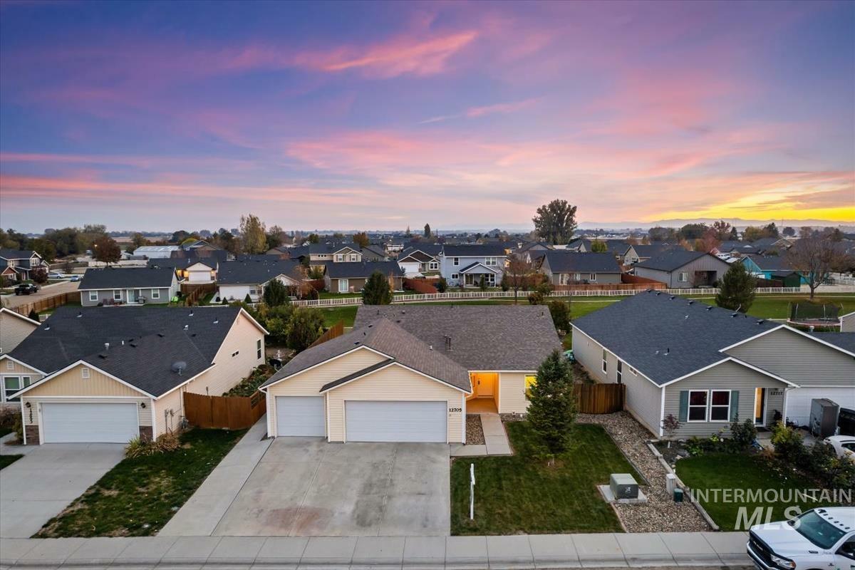 Property Photo: 12705 Cultivator St. ID 83607