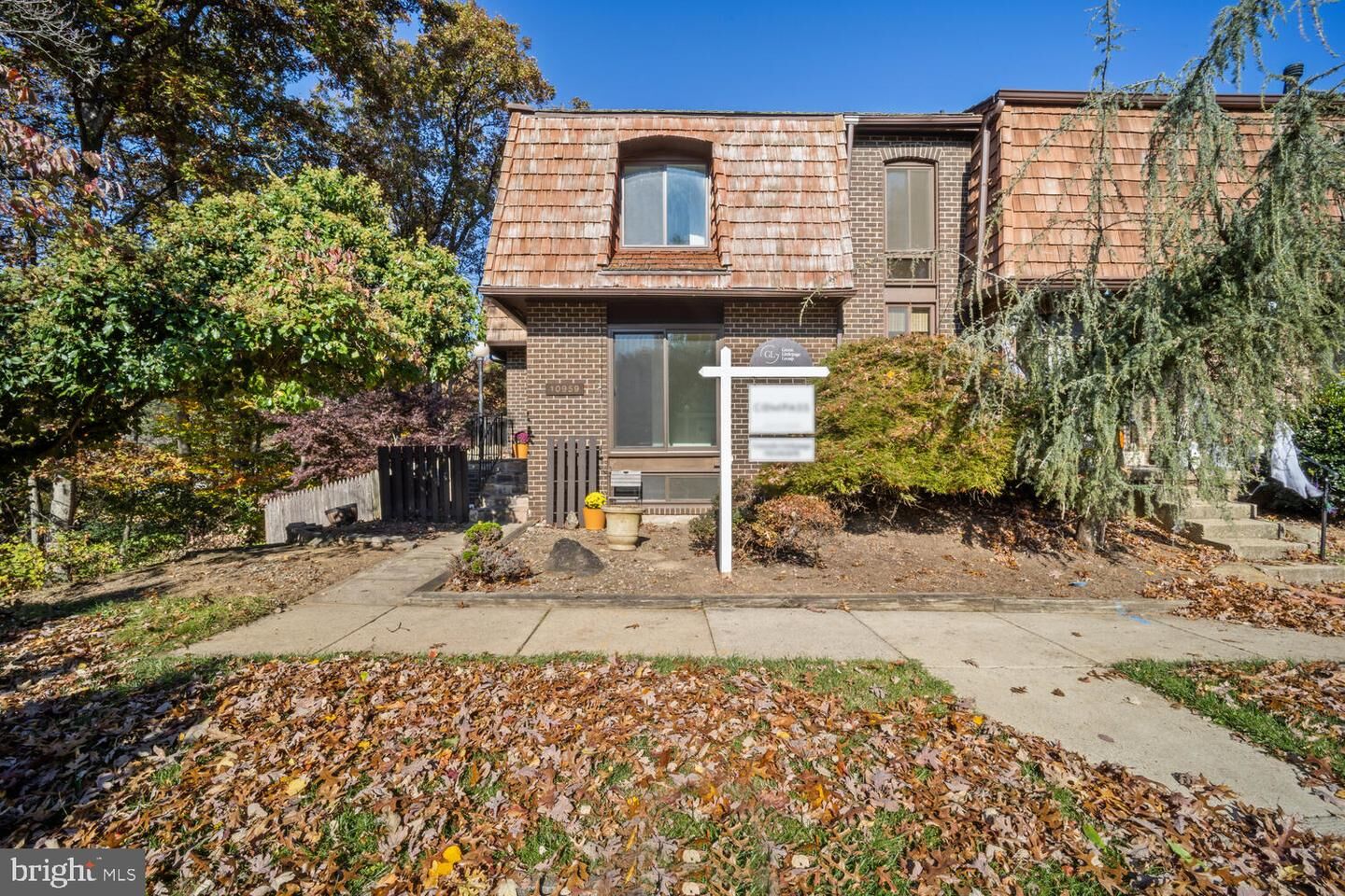 Property Photo:  10959 Deborah Drive  MD 20854 