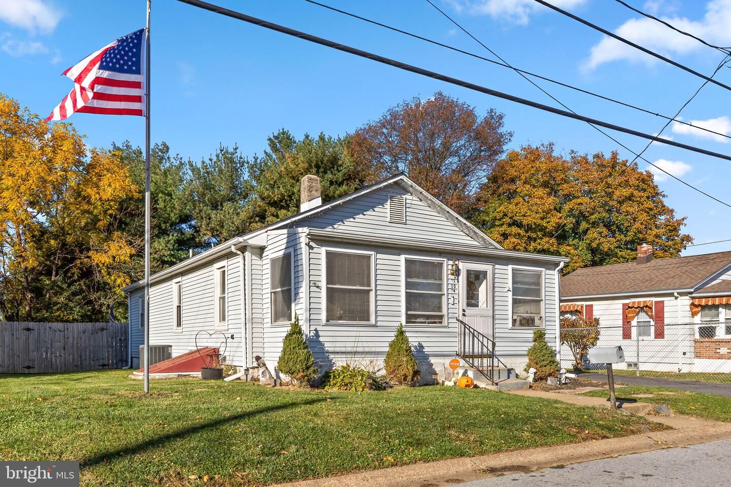 Property Photo:  204 Wildel Avenue  DE 19720 