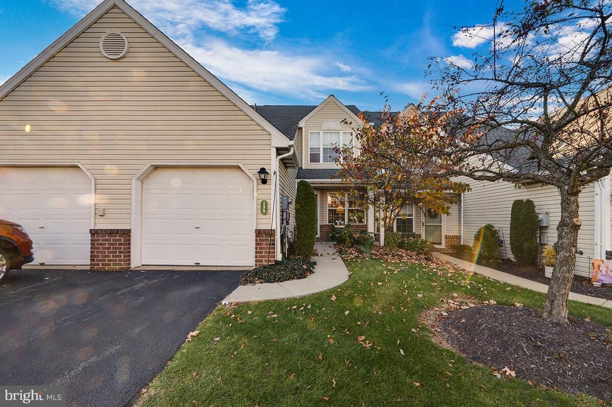 Property Photo:  159 Hickory Lane  PA 19610 