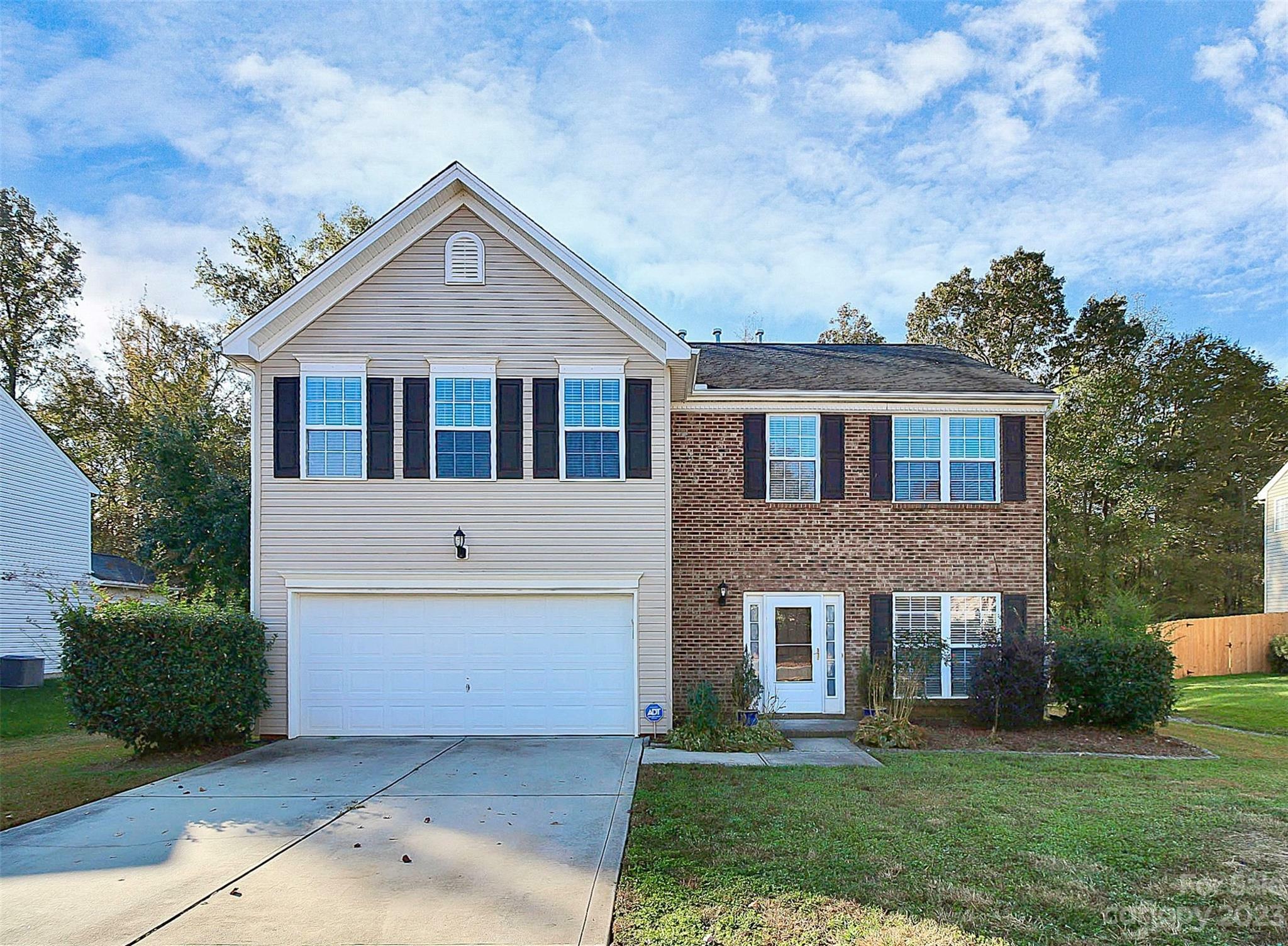 Property Photo: 1782 Canebrook Glen SC 29745