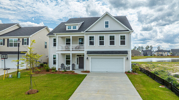 407 Rowley Lane  Summerville SC 29486 photo