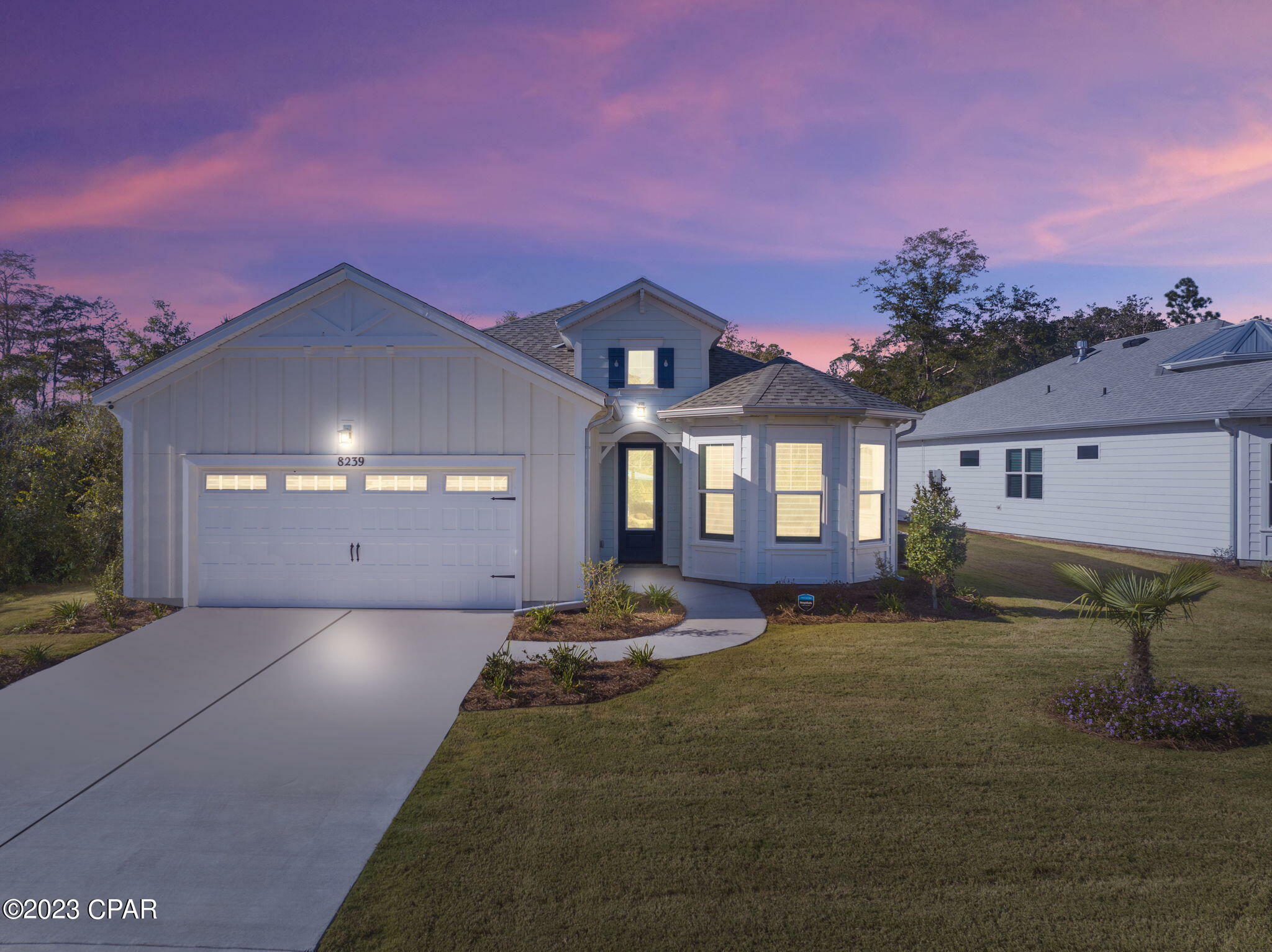 Property Photo: 8239 Landshark Boulevard FL 32413