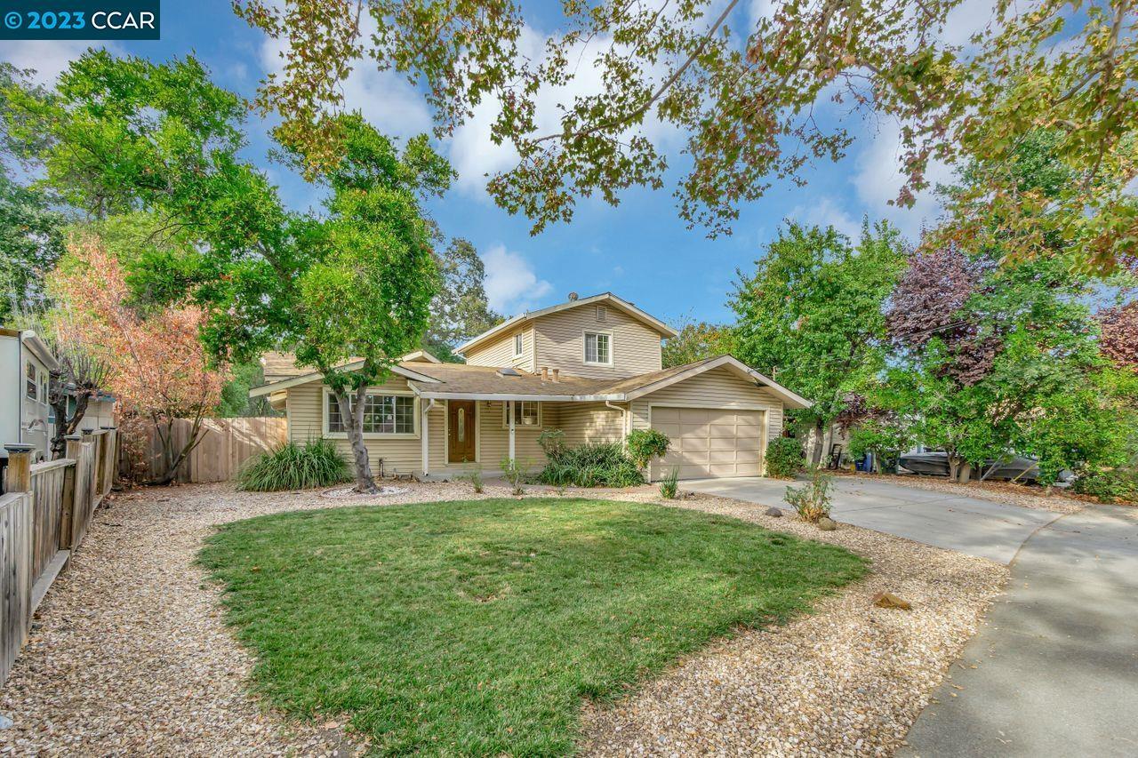 1841 Gilardy Dr  Concord CA 94518 photo