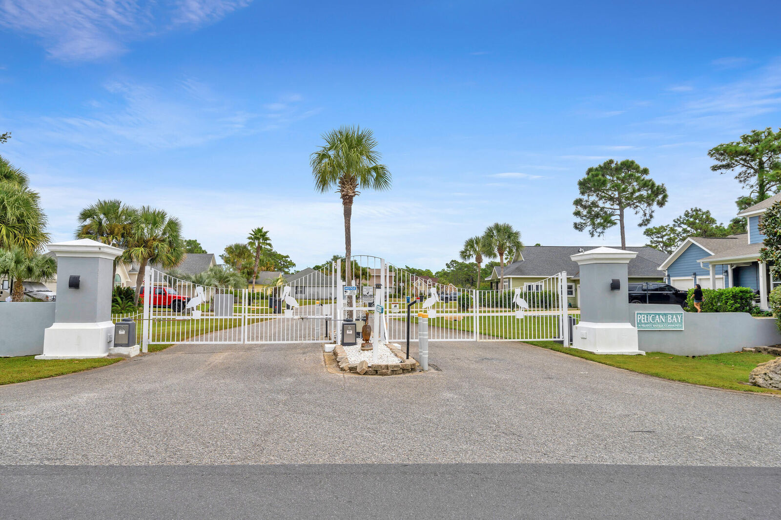 Property Photo:  Lot 38 Wind Spray Court  FL 32459 