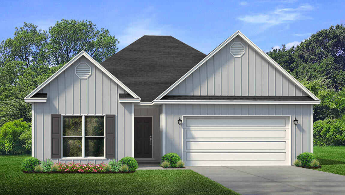 Property Photo:  202 Piper Cove  FL 32459 