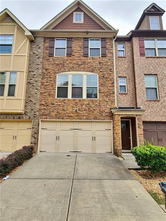Property Photo: 3020 Hallmark Lane GA 30519