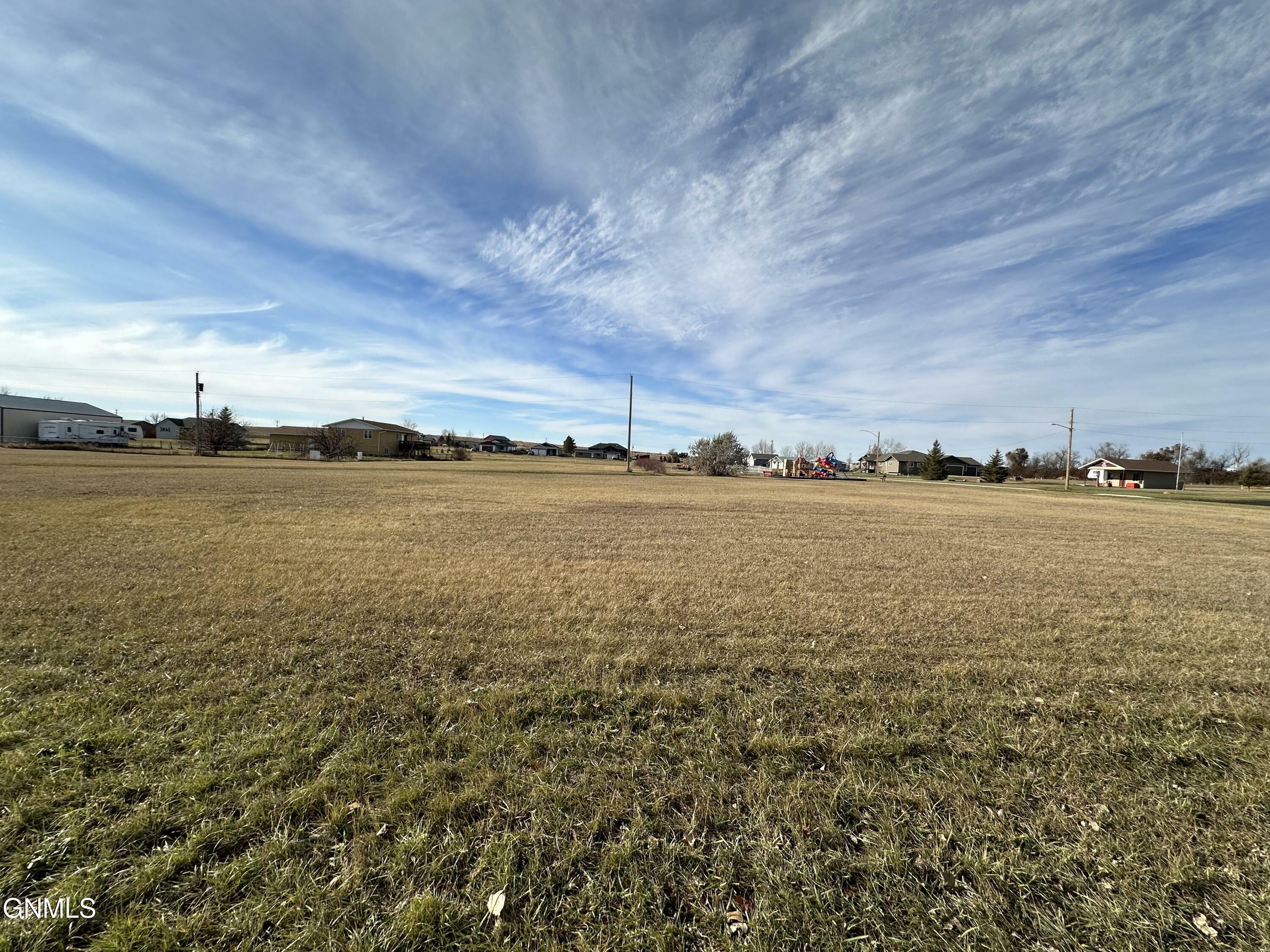 Property Photo:  Tbd 3rd Avenue NW  ND 58621 