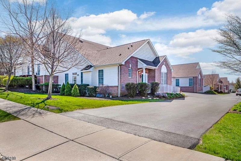 Property Photo: 40 David Dr NJ 08822