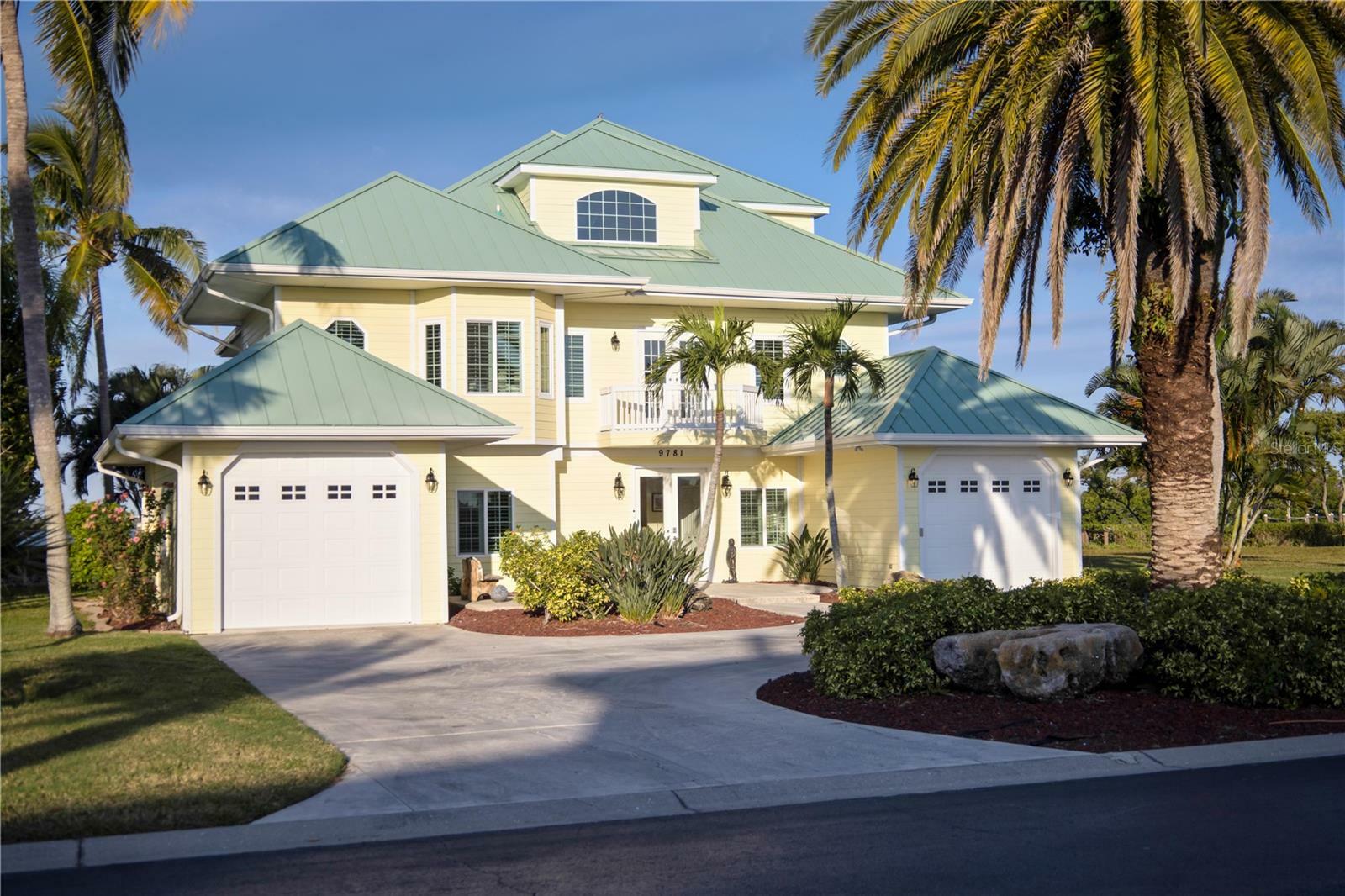 Property Photo: 9781 Eagle Preserve Drive FL 34224