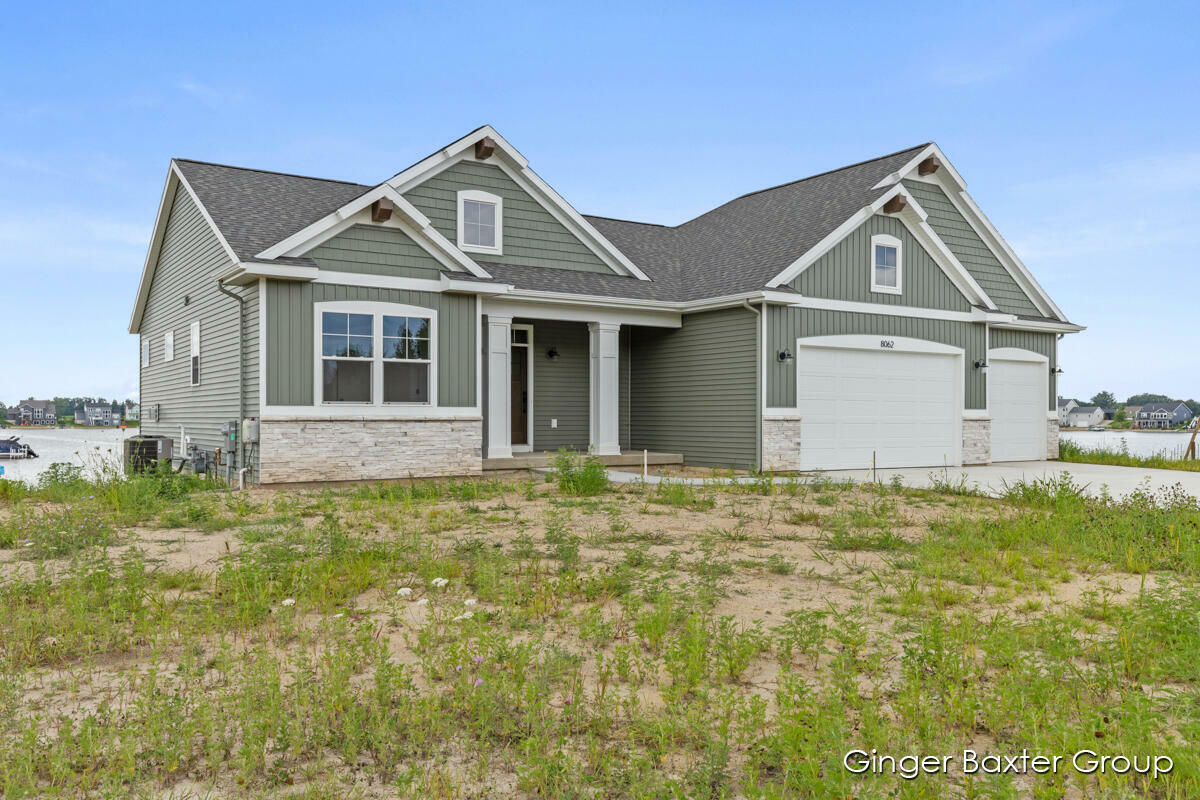 Property Photo:  8062 Tantrum Drive  MI 49401 