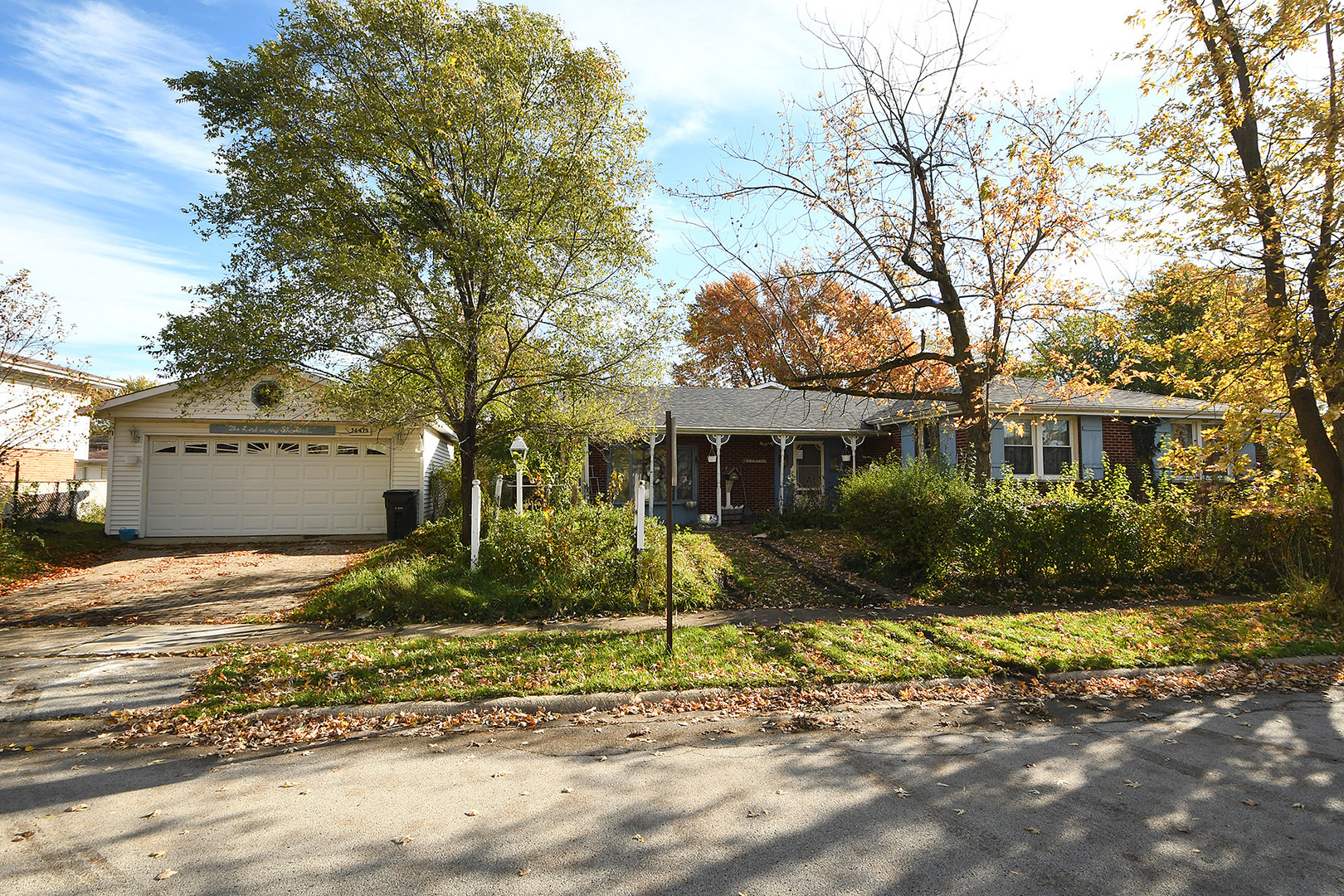 16475 Harold Street  Oak Forest IL 60452 photo