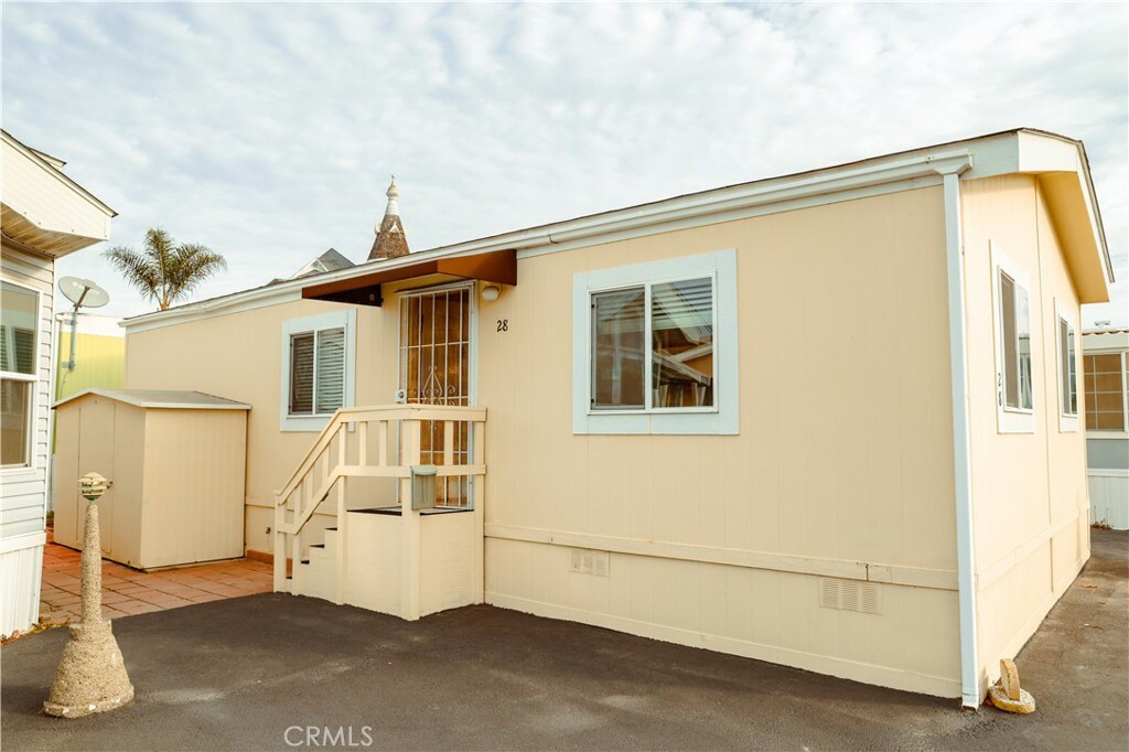 Property Photo:  2531 Cienaga Street 28  CA 93445 