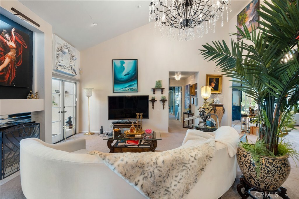Property Photo: 247 N Goldenspur Way CA 92869