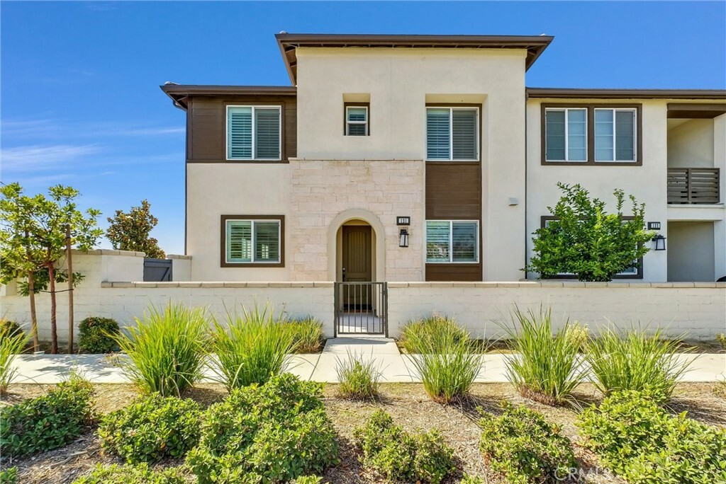 Property Photo: 3642 E Delight Paseo 121 CA 91761