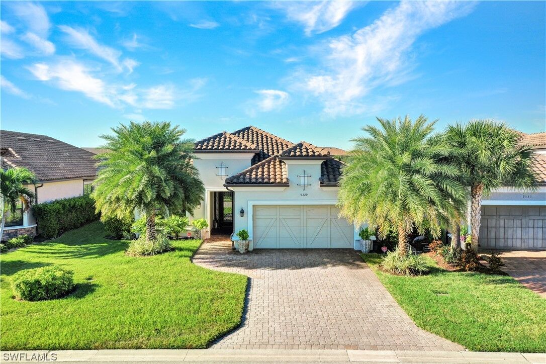 Property Photo: 9329 Terresina Drive FL 34119