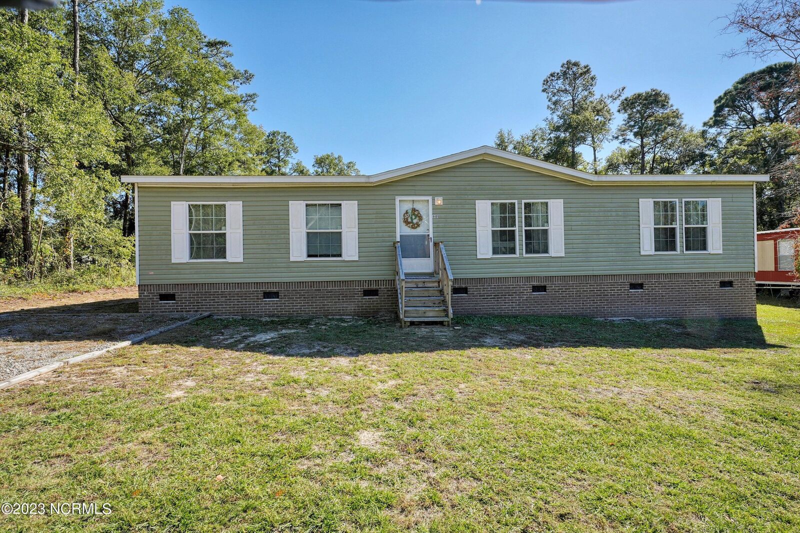 Property Photo: 4491 Live Oak Street SW NC 28470