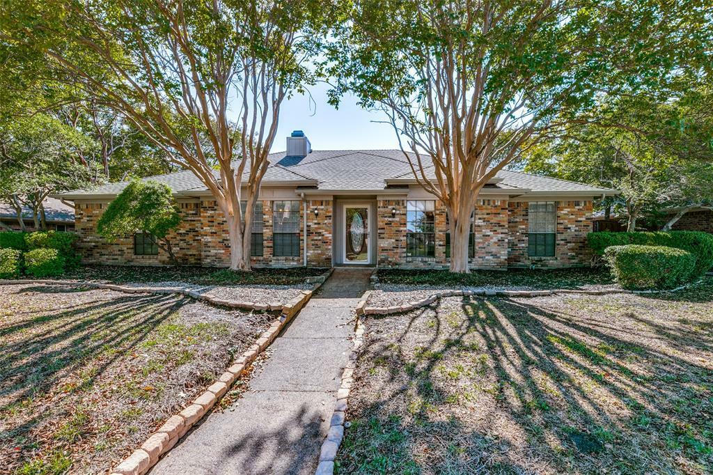 Property Photo:  2404 Belmont Place  TX 75023 