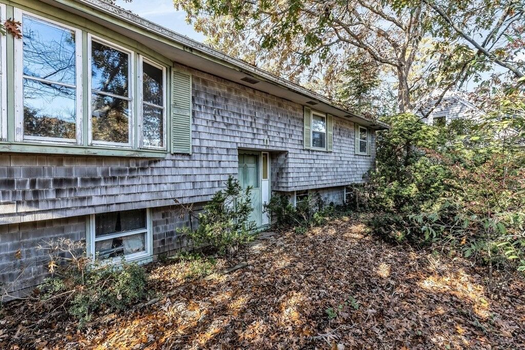 Property Photo: 11 Madeline Rd MA 02536