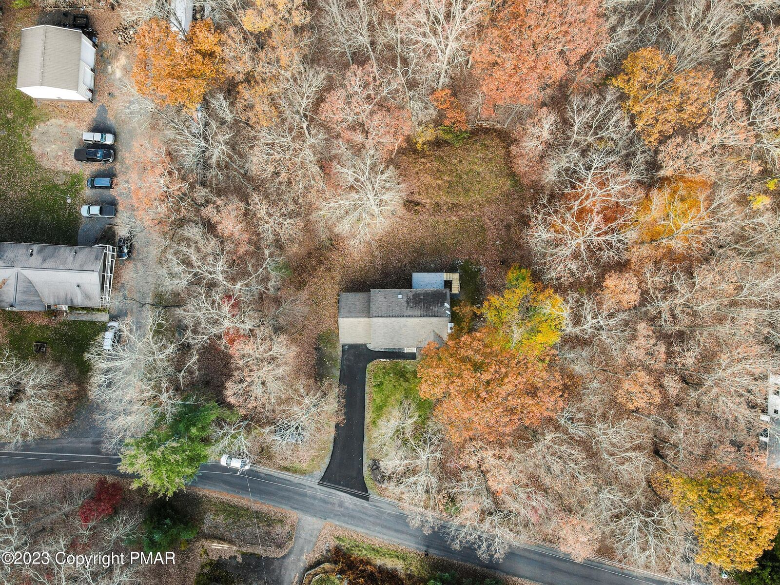 Property Photo: 3244 Westminster Drive PA 18302