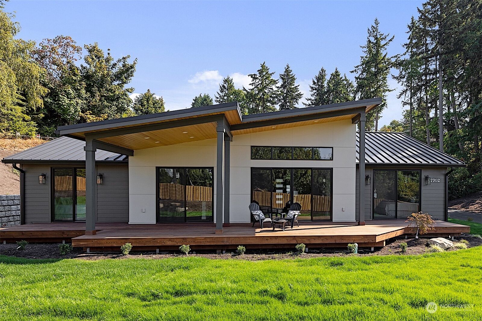 Property Photo: 7702 6th Avenue WA 98406