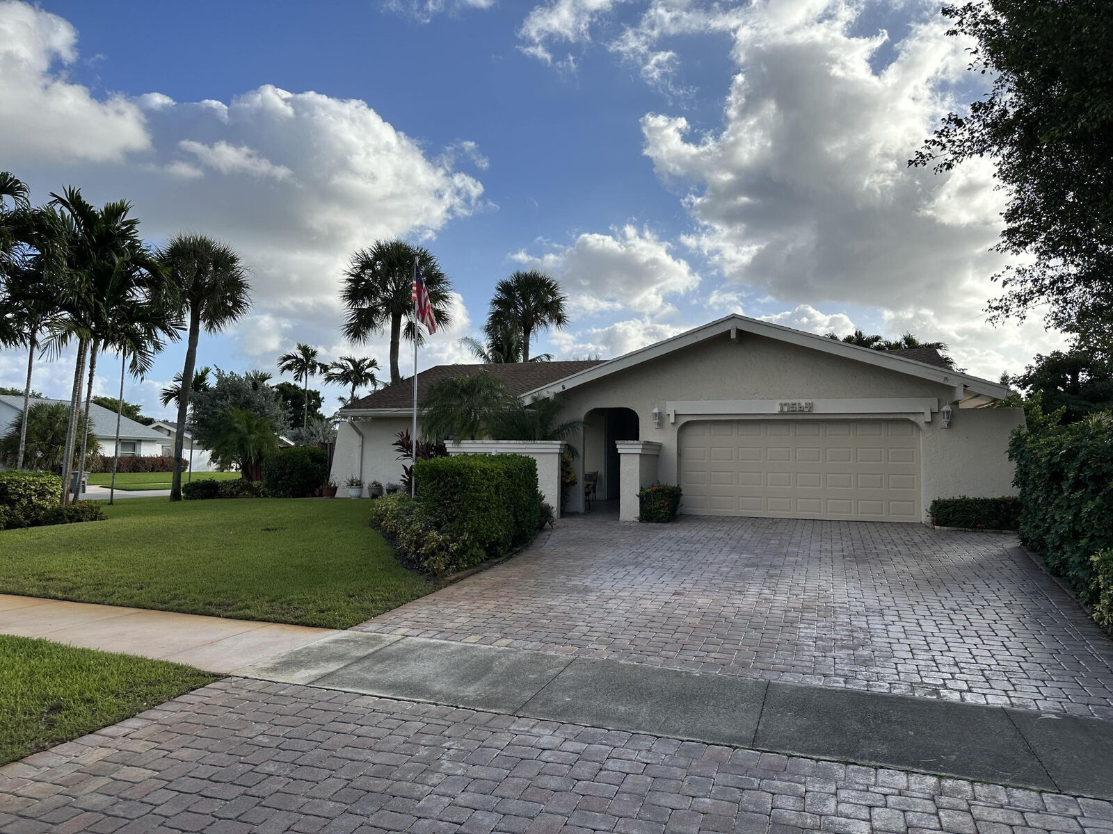 Property Photo:  17564 Weeping Willow Trail  FL 33487 