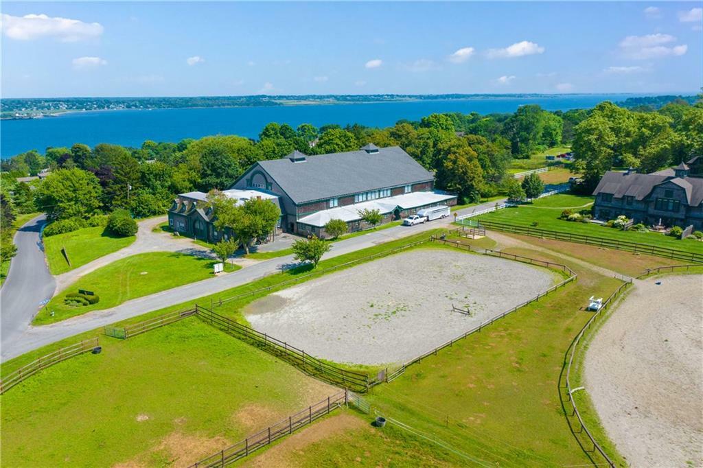 Property Photo:  30 Sandy Point Farm Road  RI 02871 