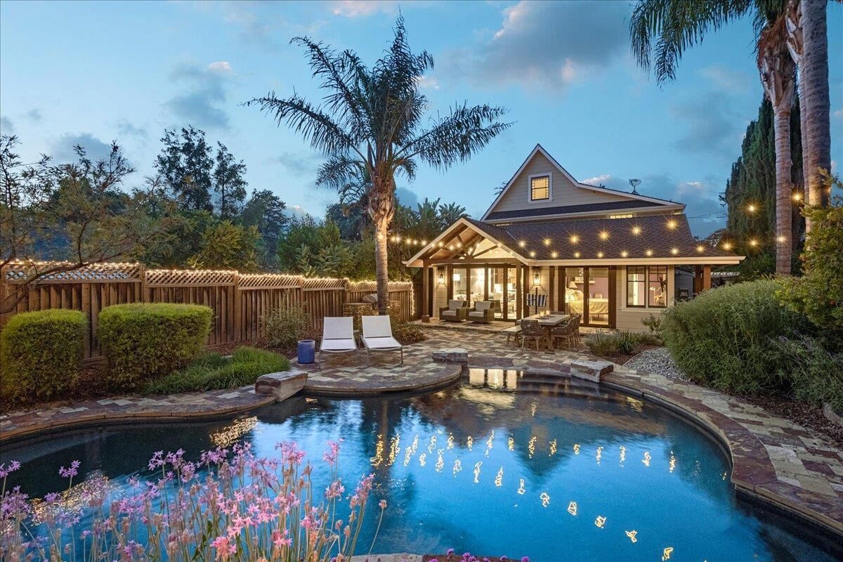 Property Photo:  48 Whitney Avenue  CA 95030 