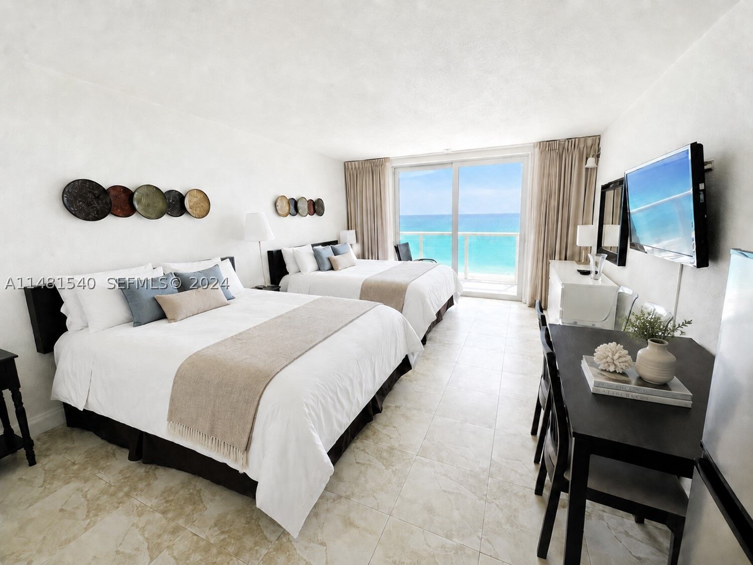 Property Photo:  19201 Collins Ave 411  FL 33160 