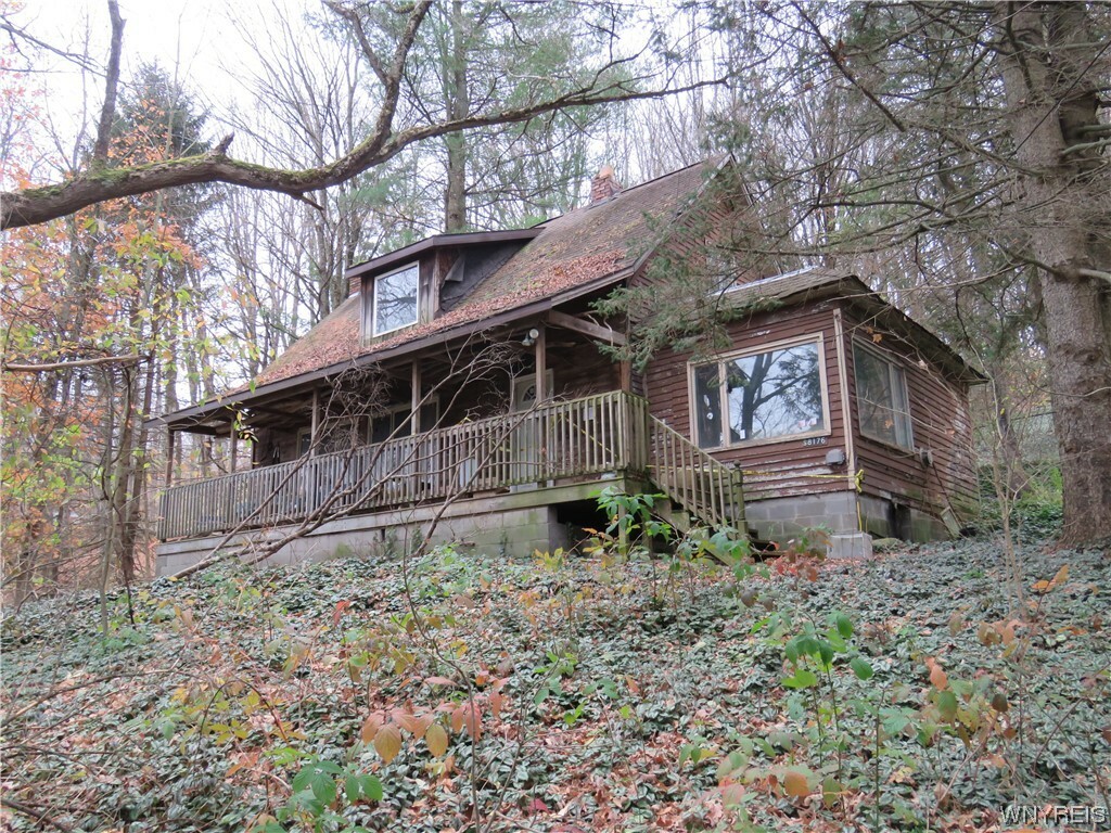 Property Photo:  8176 Irish Road  NY 14033 