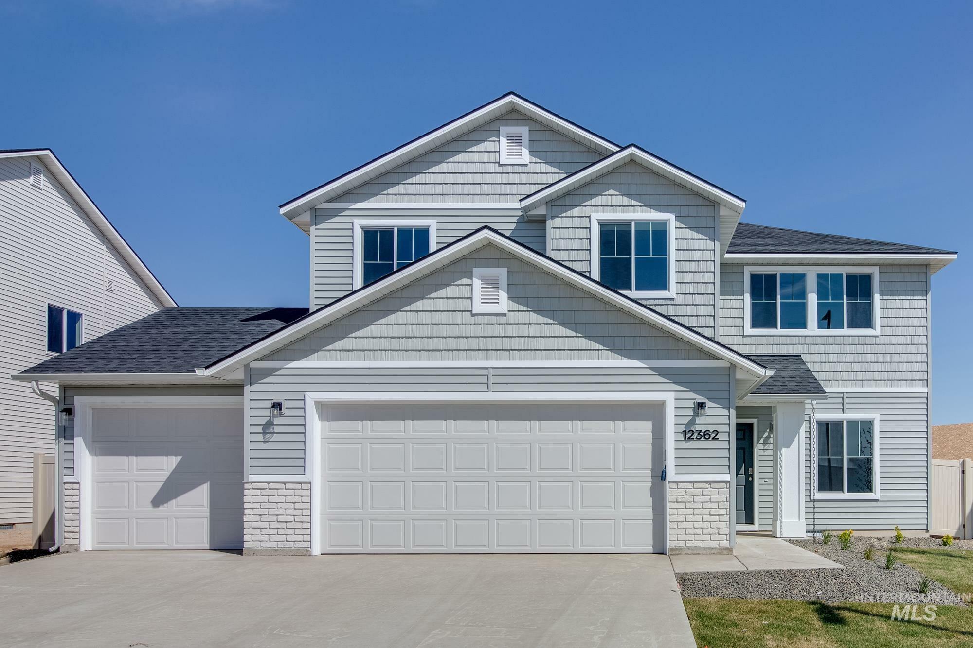 Property Photo: 16903 Breton Way ID 83607