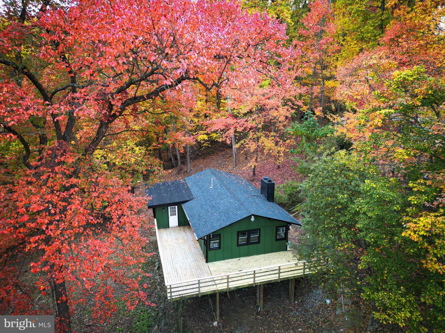 Property Photo: 146 Far View VA 22630