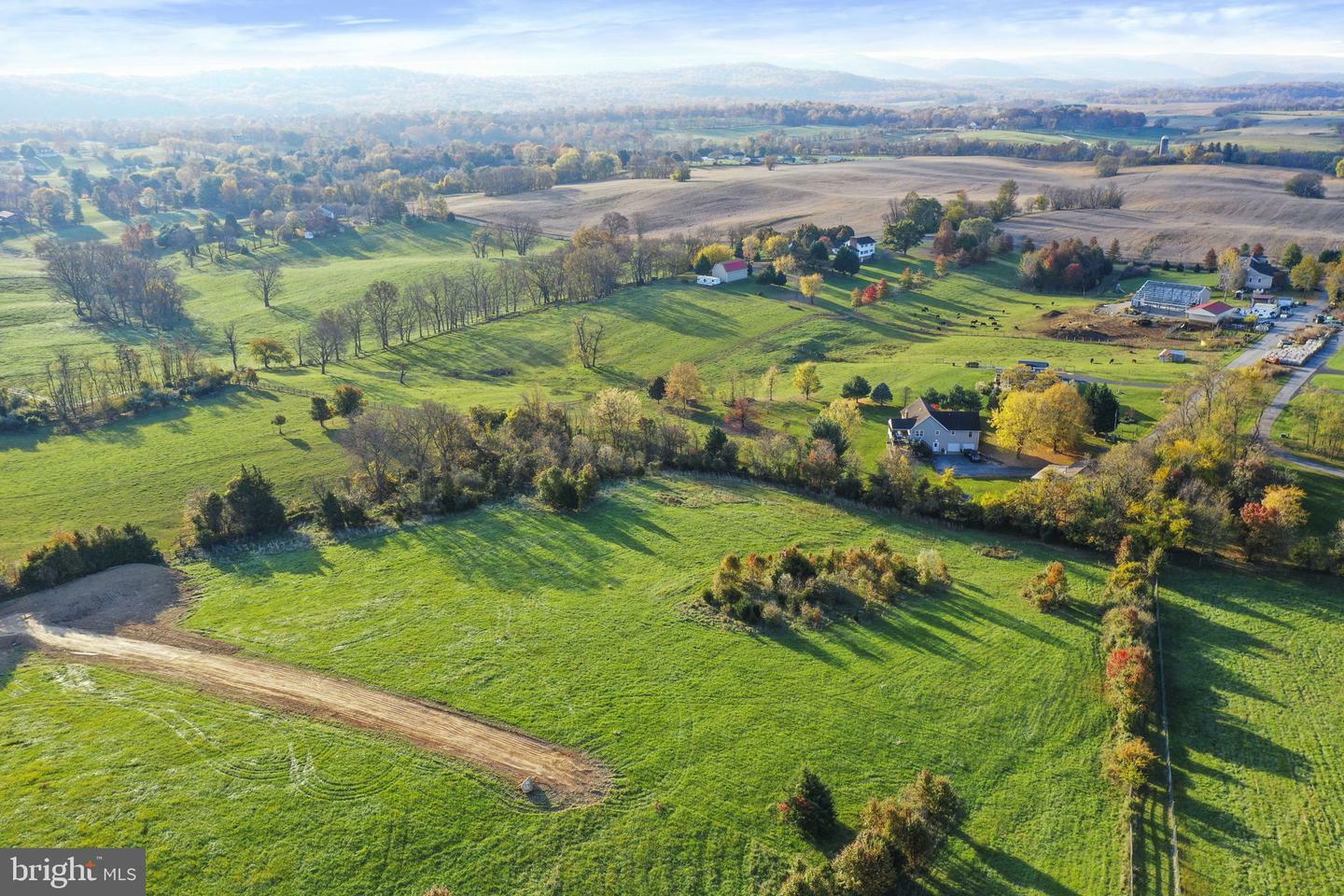 Property Photo:  Lot 1 Hawthornedale Rd  WV 25414 