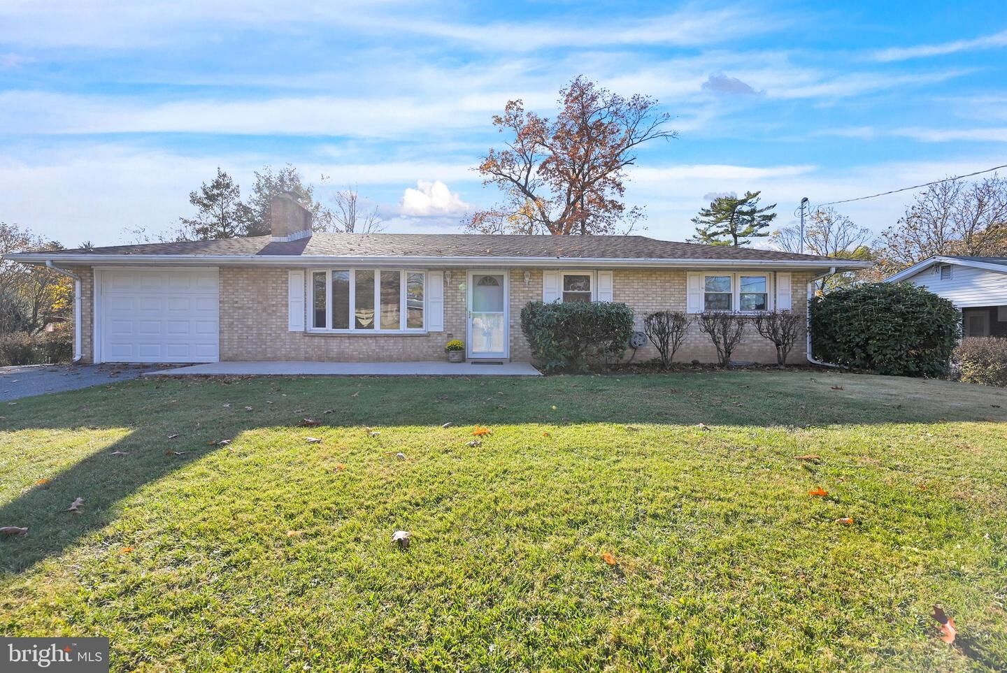 Property Photo: 2250 Herman Drive PA 17408