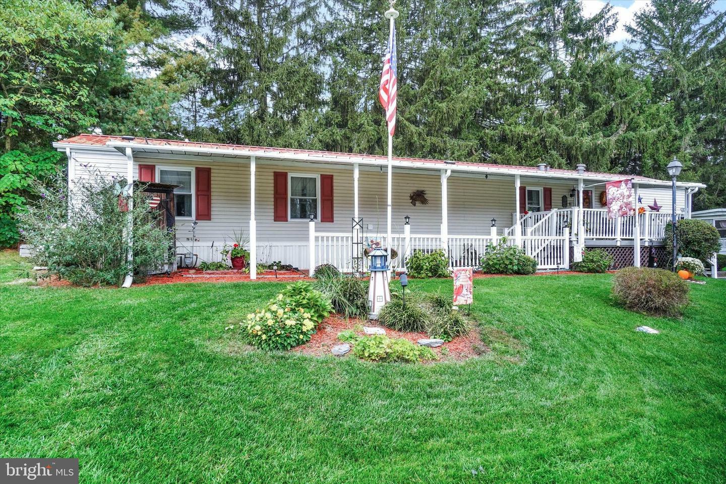 Property Photo:  209 Brooklyn Drive  PA 17406 