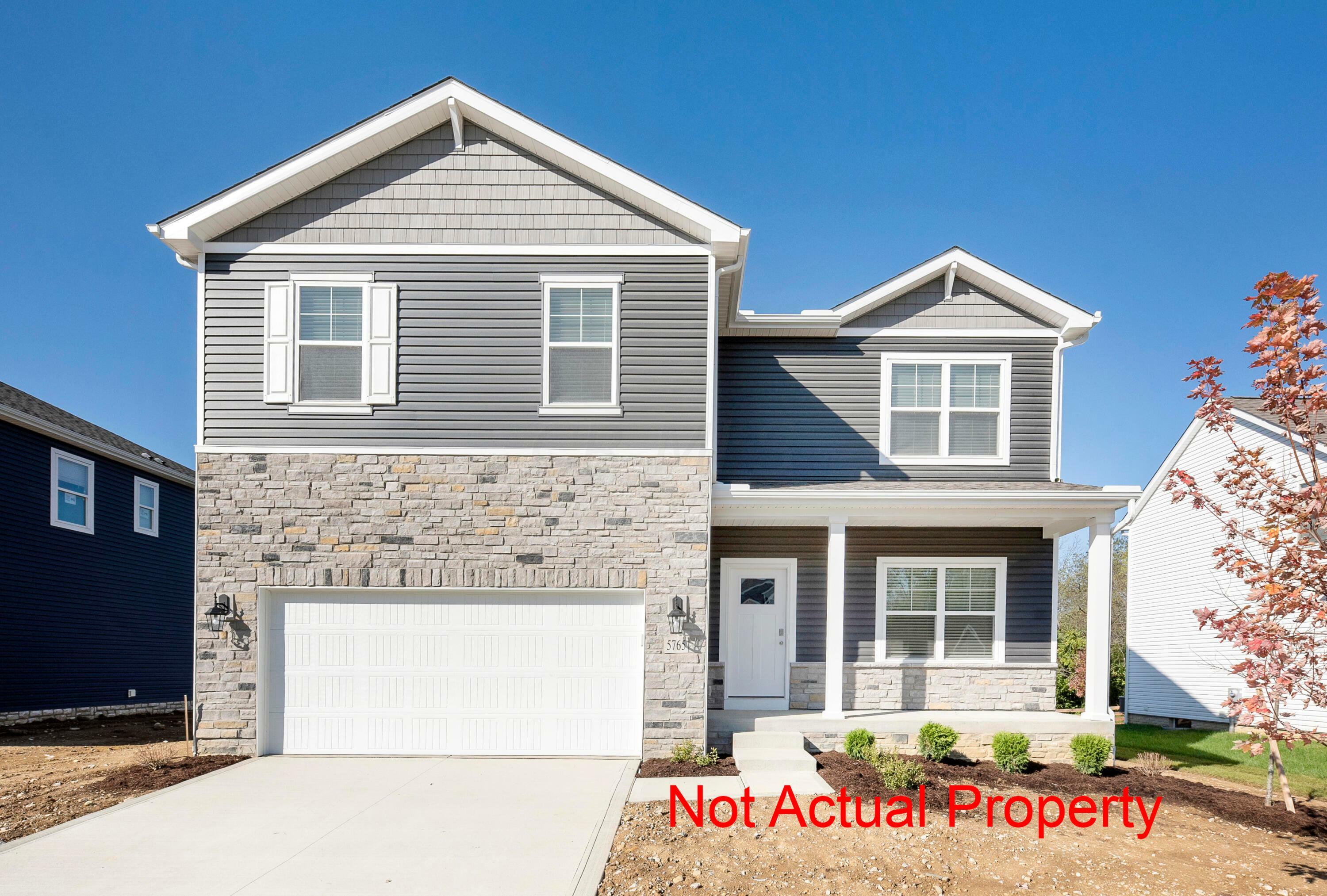 Property Photo: 3068 Ashmere Drive OH 43232