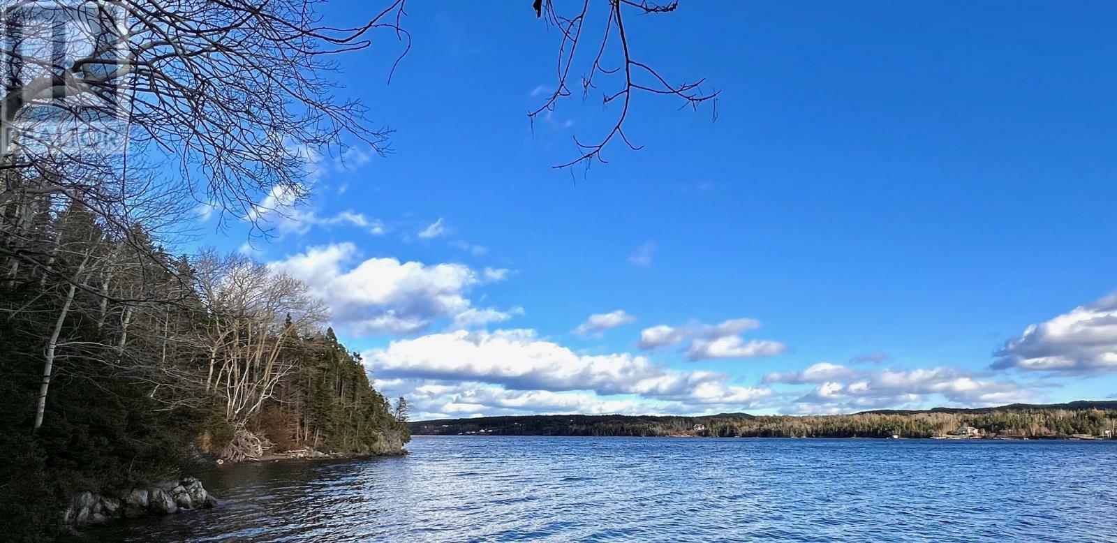 Property Photo:  Lot #1 Branch Road  NL A0C 1K0 