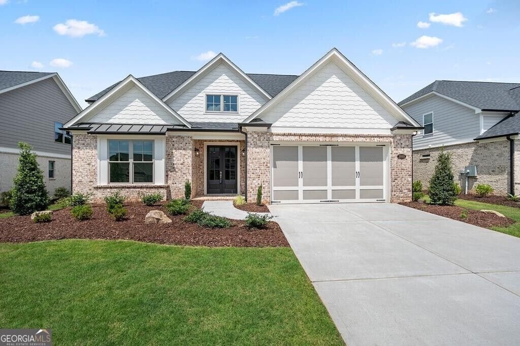 Property Photo: 2640 Joseph Drive GA 30028